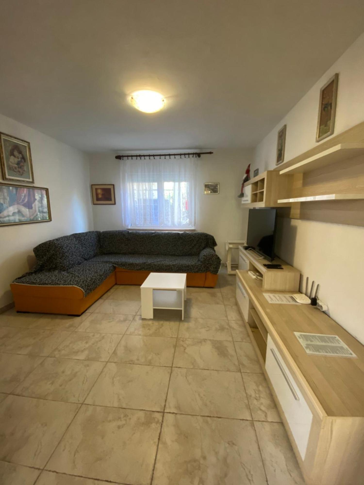 Marija Apartment Rovinj Exterior foto